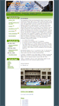 Mobile Screenshot of porsec2010.ntou.edu.tw